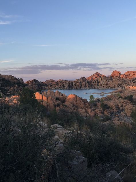 Arizona Kayaking, Embry Riddle, Arizona Aesthetic, Arizona Mountains, Arizona Camping, Prescott Arizona, Mountains Aesthetic, Travel Wishes, California Trip