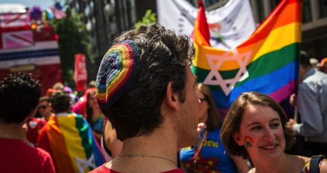 Chicago Pride, The Normal Heart, Pride Festival, London Pride, Jewish Culture, Lgbt Flag, Lgbt Rights, Rainbow Star, Non Binary