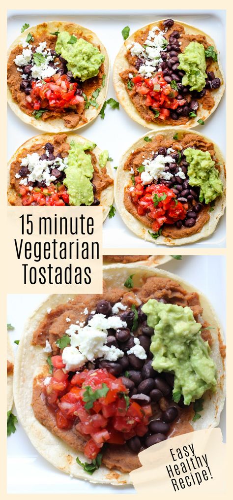 Yummy Vegan Dinners, Healthy Quick Lunches Vegetarian, Easy Family Vegetarian Dinners, Quick And Easy Whole Food Plant Based Recipes, Fast Easy Vegetarian Meals, Easy Vegetarian Tacos, Broke Vegetarian Meals, Healthy Dinner Recipes No Red Meat, Vegetarian Recipes Without Cheese