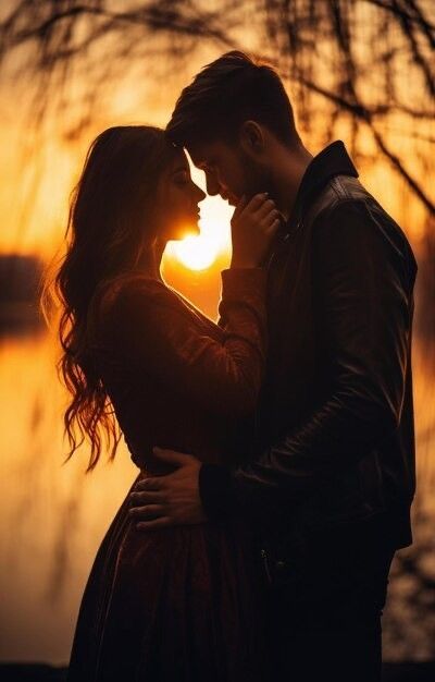 Romantic Girl Dp, Romantic Dp Couple, Gf Bf Pics, Romantic Couple Dp, Cute Romantic Pictures, Stylish Boy Haircuts, Creative Couples Photography, Dp Wallpaper, Romantic Love Couple