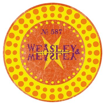 Weasleys' Wizard Wheezes | Harry Potter Wiki | Fandom Weasley Wizard Wheezes, Wizard Wheezes, Percy Weasley, Harry Potter Props, Harry Potter Wiki, Harry Potter Printables, Festa Harry Potter, Ministry Of Magic, Theme Harry Potter