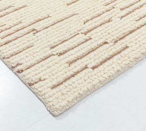 Traditions Around The World, Beach Rugs, Hand Loomed Rug, Decorating Inspiration, Mirror Art, Subtle Textures, Hand Loom, Indoor Outdoor Rugs, Tufted Rug