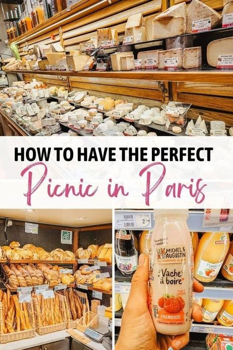 Paris Picnic, Parisian Picnic, Travel In France, French Picnic, About France, French Cookies, Buttery Shortbread Cookies, Paris Food, Paris Dream