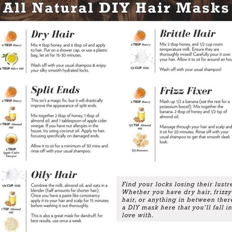 Healthy Hair Care Routine, Oily Hair Remedies, Dry Hair Ends, Frizzy Hair Remedies, Dry Hair Mask, Frizzy Hair Tips, Hair Mask Recipe, Dry Frizzy Hair, Split End