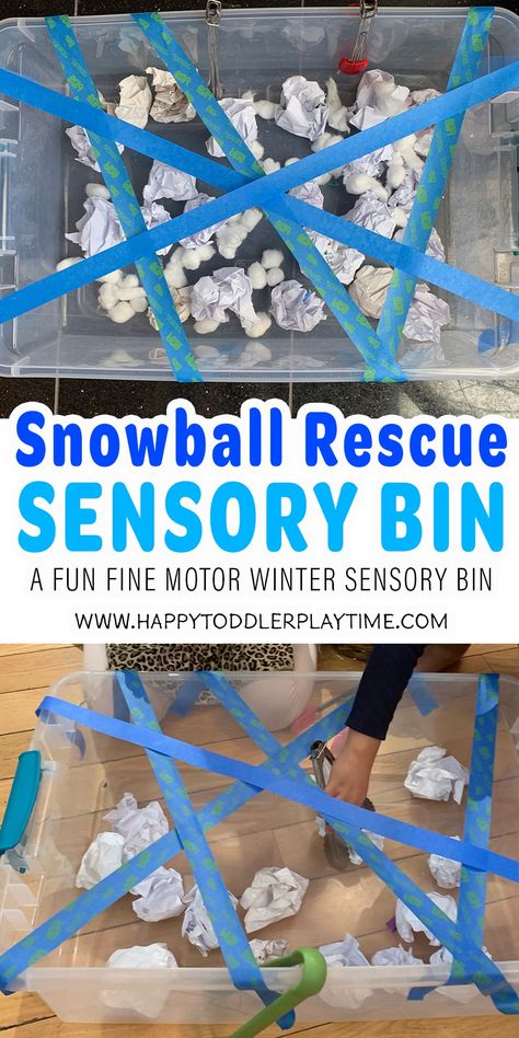 January Sensory Bin Ideas Toddlers, Winter Curriculum For Toddlers, Winter Sensory Table Ideas For Preschool, Snowflake Sensory Bin, Ice Crafts For Toddlers, Winter Sensory Activities For Toddlers, Winter Wonderland Preschool Theme, Winter Sensory Bin Toddlers, January Sensory Bin Ideas