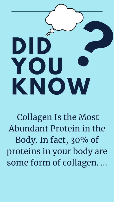 Just a fun fact about Collagen! Collagen Quotes, Collagen Infographic, Did You Know Facts Skincare, Myth And Fact Skincare, Benefits Of Taking Collagen, Facts About Collagen, Instagram Ideas Post, Health And Nutrition, Trivia