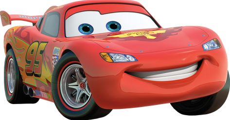 Cars Rayo Mcqueen, Mc Queen Cars, Cars Disney Pixar, Flash Mcqueen, Disney Cars 3, Mater Cars, Styrofoam Art, Disney Cake, Cars 2006