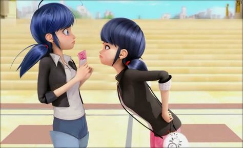 2D and 3D | Miraculous Ladybug | Know Your Meme Anime Miraculous Ladybug, Ladybug Pv, Ladybugs Movie, Ladybug And Cat Noir, Miraculous Ladybug Memes, Miraculous Ladybug Wallpaper, Ladybug Anime, Marinette And Adrien, Miraculous Ladybug Fan Art