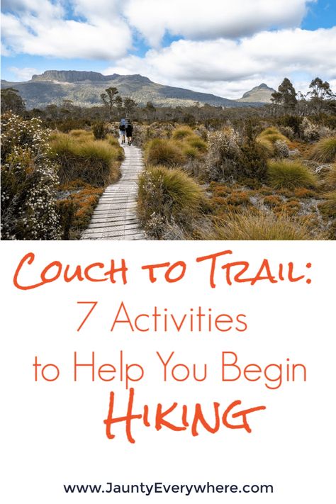 Ways To Motivate Yourself, Beginner Hiking, Hiking Training, Hiking Workout, Hiking Essentials, Trail Hiking, Hiking Destinations, Hiking Tips, Go Hiking