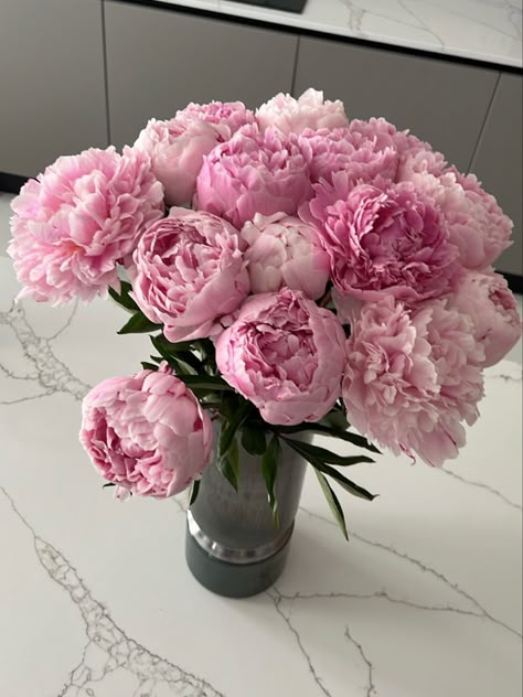 Roses Flowers Aesthetic, Flowers For Myself, Nancy Core, Pretty Flowers Bouquet, I Want Flowers, Tulips And Daffodils, Arabian Jasmine, Flower Aesthetics, Spring Feeling