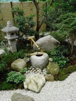 Jardin Zen Interior, Mini Zen Garden Design, Japanese Garden Backyard, Japanese Garden Decor, Miniature Zen Garden, Japanese Rock Garden, Small Japanese Garden, Taman Air, Japanese Garden Landscape