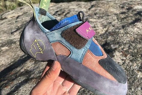 Bouldering Shoes, Indoor Climbing Gym, Rock Climbing Shoes, Indoor Rock Climbing, Climbing Clothes, Rock Climbers, Black Lives Matter Movement, Climbing Shoes, Aesthetic Shoes