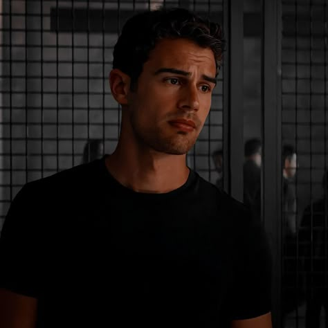 Thoe James, James Theo, Divergent Theo James, Chaning Tatum, Divergent Four, Dystopian Aesthetic, Divergent Movie, Theodore James, Tobias Eaton