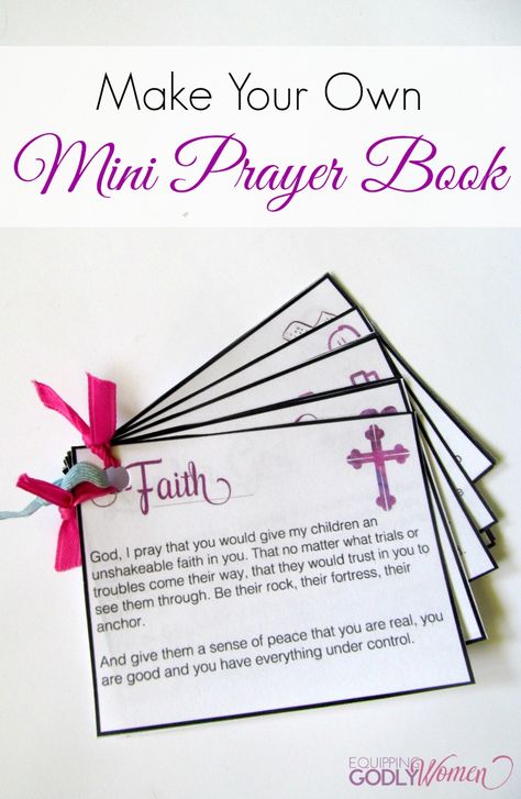 What a cute little printable book of prayers to pray over your children! This is so helpful! Definitely printing mine out now! Bible Planning, Pray Over Your Children, Agape Ideas, Book Of Prayers, Prayer Books, Praying For Your Children, Grow Your Faith, Prayer Closet, Retreat Ideas