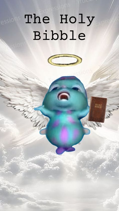 Idrk what this is tbh #bibble #bible #angelic #meme #fyp #random Bibble Barbie Cute, Bibble Barbie, Angels Bible, Dora Funny, Barbie Funny, Make Your Own Character, Cute Animal Memes, Funny Cartoons Jokes, Funny Pix