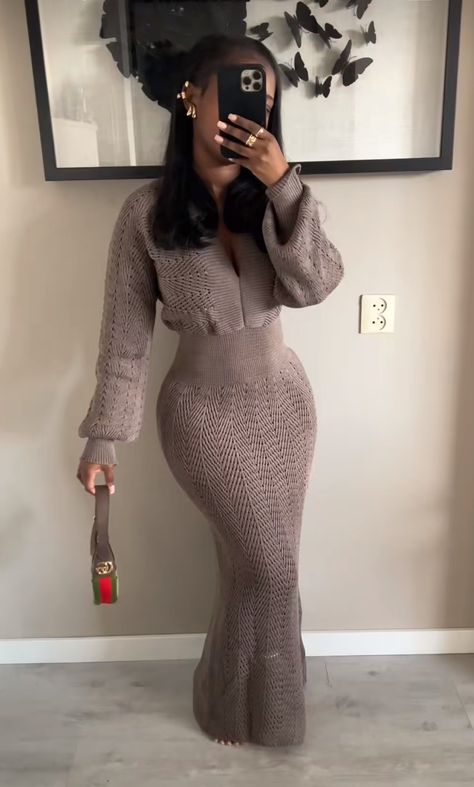 Date Night Outfit Black Women, Night Outfit Black Women, Church Outfits Black Women, Winter Date Night Outfits, Outfit Black Women, Fasion Outfits, Effortlessly Chic Outfits, Grown Women, Stylish Work Outfits