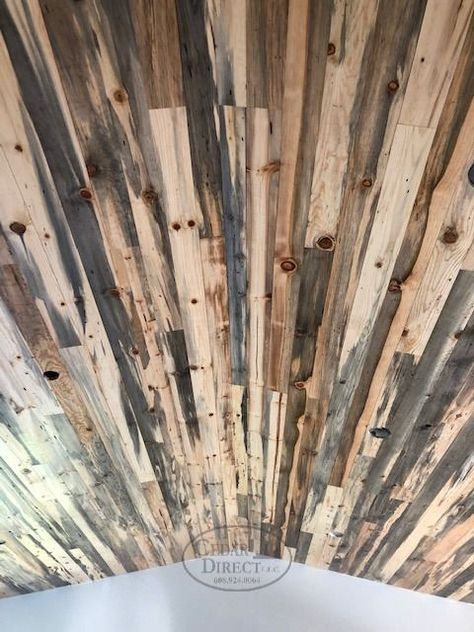 Blue Stain Pine residential ceiling install 

#bluestainpine #ceilingDIY #DIYinterior #cedardirect #buildwithcharacter #homeremodel #inteior Blue Stain Pine Ceiling, Blue Pine Ceiling, Cabin Ceiling, Stain Pine, Stained Shiplap, Pine Ceiling, Blue Pine, Stain On Pine, Diy Ceiling