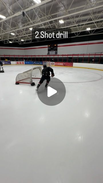 Hockey Training, Hockey, Two By Two, Train, On Instagram, Instagram, Ice Hockey