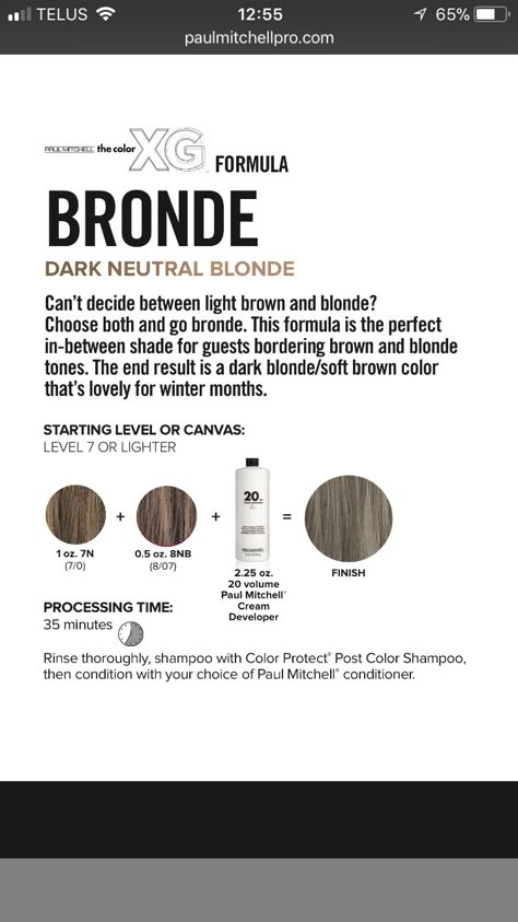 Paul Mitchell Toner Formulas Blonde, Paul Mitchell Color Formulas Blondes, Paul Mitchell Xg Color Formulas, Highlighting Placement, Paul Mitchell Demi Color Formulas, The Demi Paul Mitchell Formulas, Paul Mitchell Toner Formulas, Paul Mitchell Color Formulas, Blonde Formulas