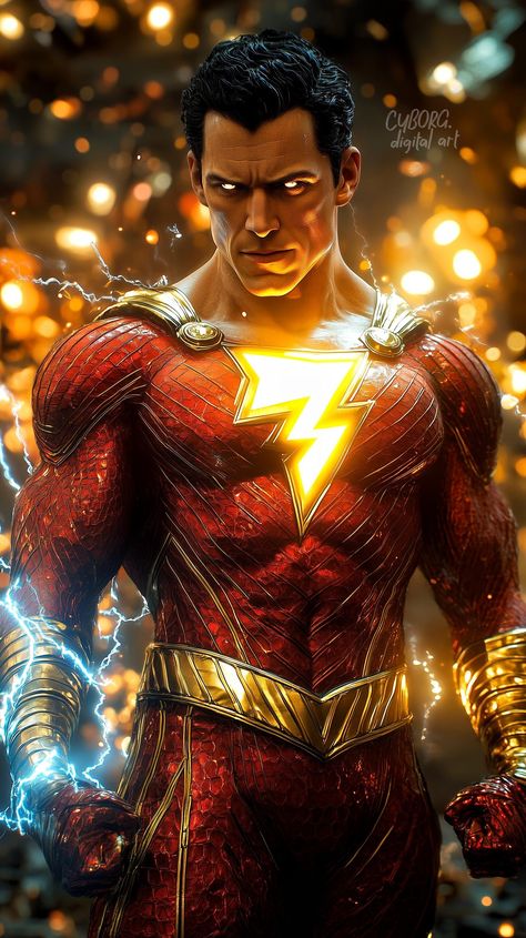 Just say Shazam ⚡⚡ Shazam Multiverse Comment down your Favourite scene 👇 #aiart #instagood #midjourney #anime #instagram #cyborgdigitalart #explorepage #explore #viral #viral #shazam #shazammovie #dc #dccomics #dcuniverse Shazam Movie, Captain Marvel Shazam, Dc Comics Wallpaper, Comics Art, Magic Words, Dc Comics Art, Captain Marvel, Dc Universe, Comic Art