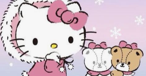 Pink Christmas Banner Discord, Pink Winter Widgets Long, Hello Kitty Winter Wallpaper Laptop, Hello Kitty Christmas Desktop Wallpaper, Christmas Lights Discord Banner, Pink Christmas Widgets Long, Hello Kitty Christmas Wallpaper Desktop, Laptop Sanrio Wallpaper, Hello Kitty Christmas Wallpaper Ipad