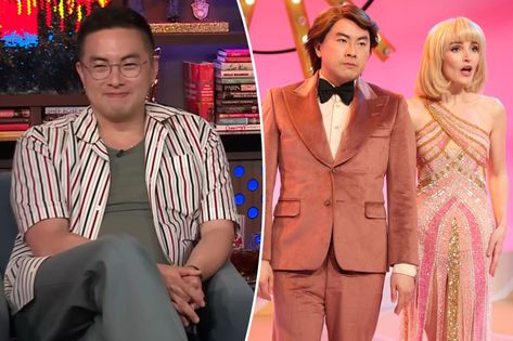 Bowen Yang says ‘worst’ host on ‘SNL’ made ‘multiple cast members cry’ Seth Meyers Snl, Bowen Yang, Snl Cast, Air Cast, Comedy Sketch, Skai Jackson, Seth Meyers, John Mulaney, Sketch Comedy