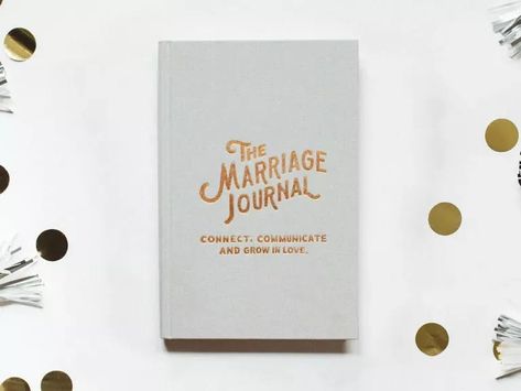 Couples Notebook, Marriage Journal, Amazon Christmas Gifts, Relationship Journal, Couples Communication, Couples Journal, Journal App, Bucket List Journal, Christian Couples