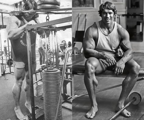 Old-School Calf Workouts: Sculpting Powerful Lower Legs with Classic Techniques Calf Workouts, Vast Landscape, Calf Exercises, Program Design, Leg Workout, Awe Inspiring, Old School, Bodybuilding