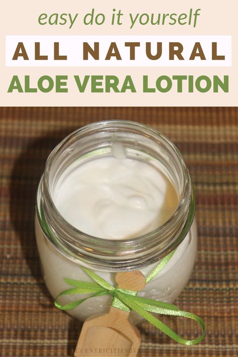 Stuff To Make With Aloe Vera, Aloe Vera Butter Diy, Aloe Skin Care Diy, How To Make Aloe Gel From Plant, What To Make With Aloe Vera, Aloe Vera Moisturizer Diy, Aloe Vera Gel Recipes, Things To Make With Aloe Vera Plant, Things To Do With Aloe Vera