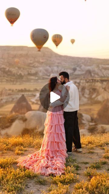 BHAVIKA & ROSHAN on Instagram: "We ended up paying only half of what most ticketing websites quoted for this amazing experience.

Initially, we found hot air balloon rides priced between INR 18,000 and 25,000 per person. Though we almost booked online, we decided to wait until we arrived in Cappadocia due to the weather forecast.

To our surprise, local tour companies were offering rides for just 80-100 euros per person. We later learned that other riders had paid 200-250 euros for the same flight by booking online. Be smart and save your money!

Disclaimer : the price can vary during different seasons, however we recommend booking via local vendors. 

Tagging the hot air balloon company for your reference @cappadociaballoontravell . We had a mind blowing and safe flight. 

#hotairballoon Safe Flight, Balloon Company, Hot Air Balloon Rides, Air Balloon Rides, Be Smart, Different Seasons, Weather Forecast, Mind Blowing, Hot Air Balloon