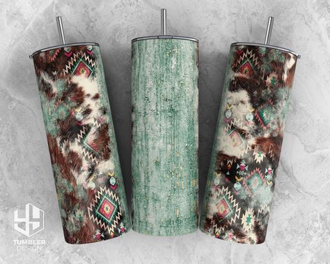 Mom Tumbler Wrap, Teal Wood, Sublimation Tumblers, Tumbler Ideas, Free Tumbler, Mom Tumbler, Metal Straws, Tumbler Png, Western Cowboy