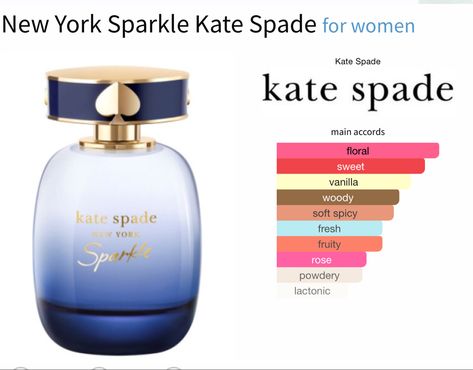 Kate Spade Cherie Perfume, Kayali Perfume Sweet Diamond, Pink Sugar Perfume Layering, Kate Spade Sparkle Perfume, Kay Ali Sweet Diamond Perfume, Kate Spade Perfume, Perfume Collection Fragrance, Perfume Design, Perfume Scents