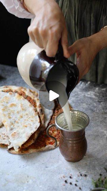 Turkish Street Food, Onion Salad, Over The Moon, Ny Times, Street Food, Ground Beef, The Moon, Rolls, Canning