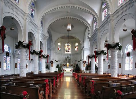 Top Church Christmas Decorations Ideas and Images - Christmas Celebrations Church Decorations For Christmas, Potluck Decor, Christmas Church Decorations, Church Decorations Ideas, Christmas Altar, Church Sanctuary, Christmas Flower Decorations, Church Christmas Decorations, Church Altar