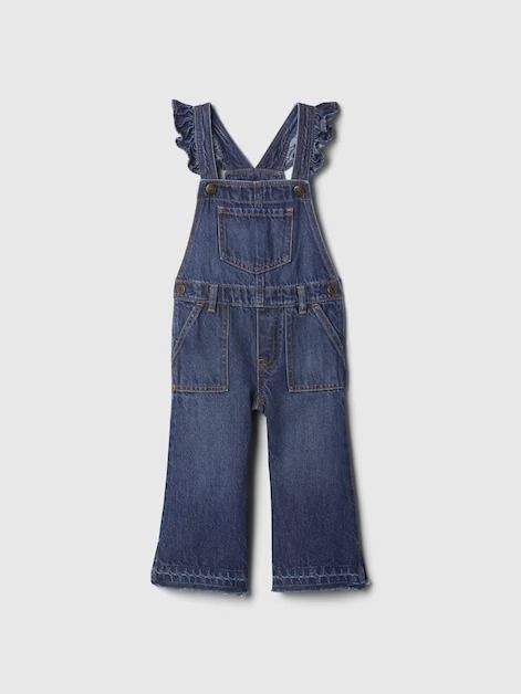 Jeans for Toddler Girls | Gap Baby Minimalist, Cute Toddler Girl, Girl Jeans, Gender Equality, Minimalist Wardrobe, Denim Overalls, Baby Gap