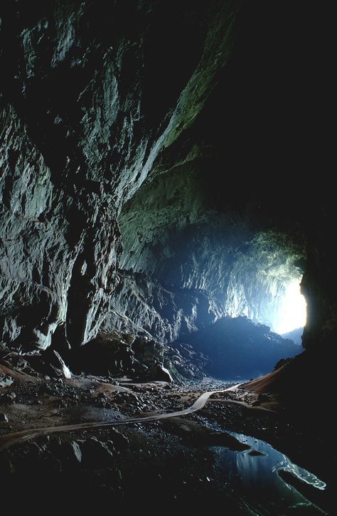 Great Blue Hole Belize, Reed Flute Cave, The Great Blue Hole, Blue Hole Belize, Great Blue Hole, Mysterious Things, Limestone Caves, Dark Cave, Basalt Rock