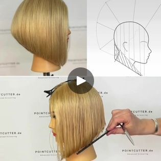 Graduation Haircut, Stacked Haircut, Graduated Bob Hairstyles, Hairstyle For Medium Hair, Graduated Bob Haircuts, Cornrow Hairstyles For Men, Graduated Bob, Corte Bob, Graduation Hairstyles