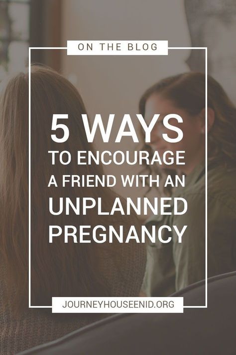 How can you help?  You dont have to be a counselor or an expert to be a really good friend. Heres five simple ways you can encourage your friend who is dealing with an unexpected pregnancy. Encourage A Friend, Enid Oklahoma, Pregnancy Facts, Unexpected Pregnancy, Teenage Pregnancy, Gestational Age, Teen Pregnancy, Pregnancy Support, Fetal Development