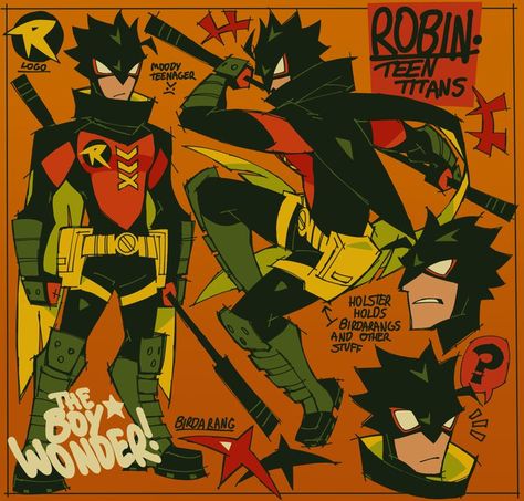 THE NOODLE on X: "robin redesign " / X Robin Slade Apprentice, Red Robin Redesign, Robin Beyond, Robin Redesign, Robin Fanart, Robin Art, The Robins, Robin Dc, The Noodle