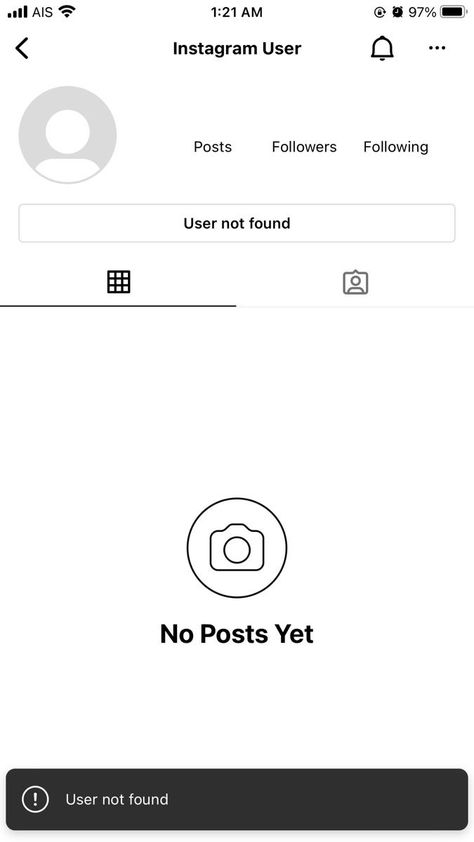 User Not Found Instagram, Instagram Profile Template, Insta Status, User Not Found, Cute Facebook Cover Photos, Photo Video App, Good Night Story, Heart Overlay, Diy Best Friend Gifts