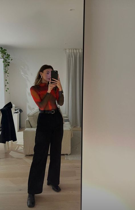 Office Outfits Women Gen Z, February 2024 Outfit, Gen Z Bar Outfit, Indie Corporate Outfit, Bold Business Casual, Nyc Work Outfit Spring, Thrift Work Outfit, Colourful Corporate Outfits, Colorful Work Outfits Office Attire