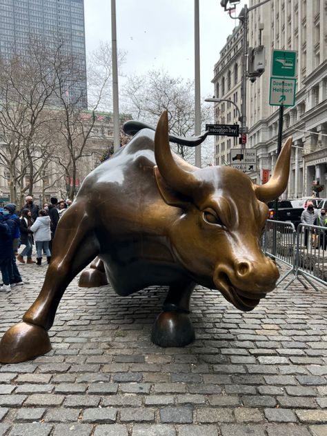 Bull Charging, Cafe Local, Charging Bull, Real Estate Guide, Drink Recipe Book, Nyc Real Estate, Stock Analysis, Body Poses, Business Insider