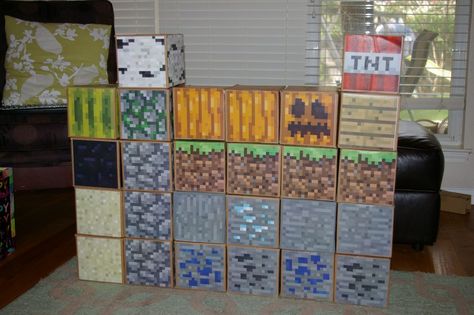 10 Minecraft Themed Birthday Party Ideas - Minecraft, Minecraft Party Ideas, Birthday Party, Birthday Party Ideas, Minecraft Birthday Party, Birthday Parties for Kids, Kids Birthday Minecraft Mining Party Game, Minecraft Outdoor Party Ideas, Minecraft Birthday Decorations Diy, Minecraft Diy Decorations, Minecraft Birthday Party Activities, Minecraft Diy Party Decorations, Minecraft Centerpiece Ideas, Minecraft Well, Minecraft Themed Birthday Party