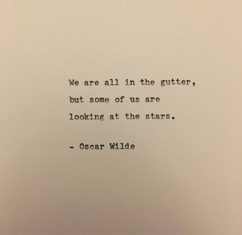 Oscar Wilde Tattoo, Oscar Wilde Quotes, Antique Typewriter, Literature Quotes, Beautiful Lines, Literary Quotes, Poem Quotes, Oscar Wilde, Deep Thought Quotes