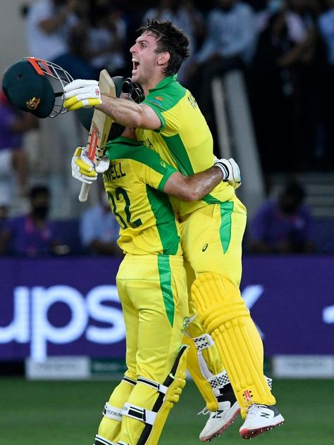 Australia Cricket Team, Cricket Australia, Mitchell Marsh, Cricket Lover, Australia Cricket, Mitchell Starc, Kane Williamson, Biker Aesthetic, David Warner