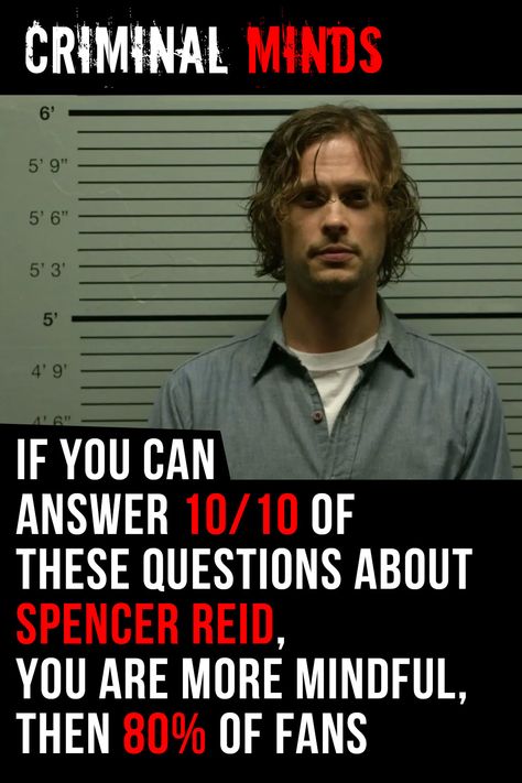 Spencer Reid House, Spencer Reid Tattoo Ideas, Spencer Reid Cosplay, Spencer Reid Hair Seasons, Unsub Spencer Reid, Spencer Reid Jail, Spencer X Derek, Spencer Reid Season 12 Prison, Spencer Reid Reading