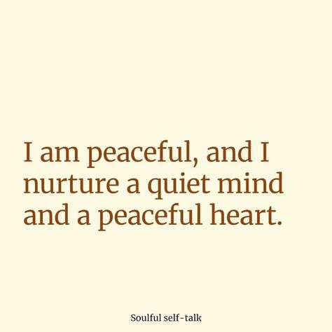 In the midst of chaos, I choose peace. 🌿✨ Embrace calm, let go of stress, and find serenity within. Peace starts with you. _______________________________________________________________________ #IAmPeaceful #InnerCalm #FindYourPeace #PeaceWithin #Mindfulness #Tranquility #CalmMind #PositiveAffirmations #InnerBalance #EmotionalWellness #PeacefulVibes #MentalHealthMatters #StressRelief #Relaxation #SelfCare #InnerHarmony #BreatheDeeply #HealingEnergy #SereneSoul #PeacefulMindset #Meditation... I Choose Peace, Choose Peace, Mental Peace, Peaceful Heart, Quiet Mind, Divine Energy, Positive Self Affirmations, Manifestation Affirmations