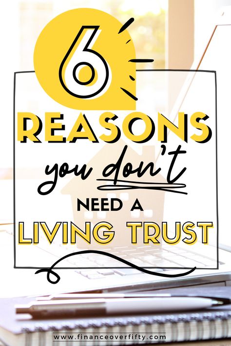 Living Trust Checklist, Life Organization Binder, Family Emergency Binder, Revocable Trust, Revocable Living Trust, Estate Planning Checklist, Retirement Strategies, Retirement Advice, Emergency Binder