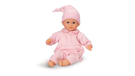 Best First Baby Doll for 1 Year Old My First Baby Doll, Nfl Wives, Sleep Hat, Bday Wish List, Nursery Accessories, Baby Alive