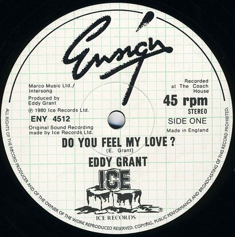 Eddy Grant - Do You Feel My Love? (Vinyl) at Discogs Eddy Grant, Feel My Love, Lo Fi, Cd, My Love, How Are You Feeling, Packaging, Vinyl, Feelings